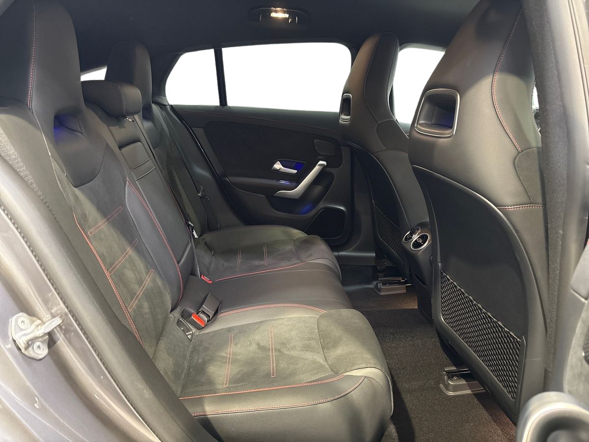 CLA Shooting Brake 220 d Premium 4matic auto - Certified