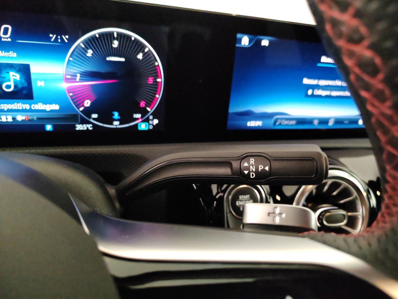 CLA Coupe 200 d AMG Line Advanced Plus auto - Certified