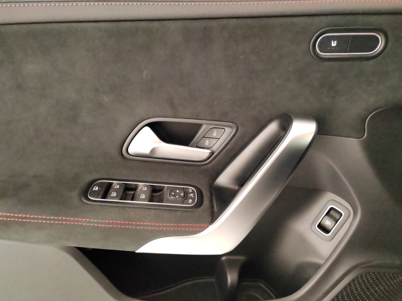 CLA Coupe 200 d AMG Line Advanced Plus auto - Certified