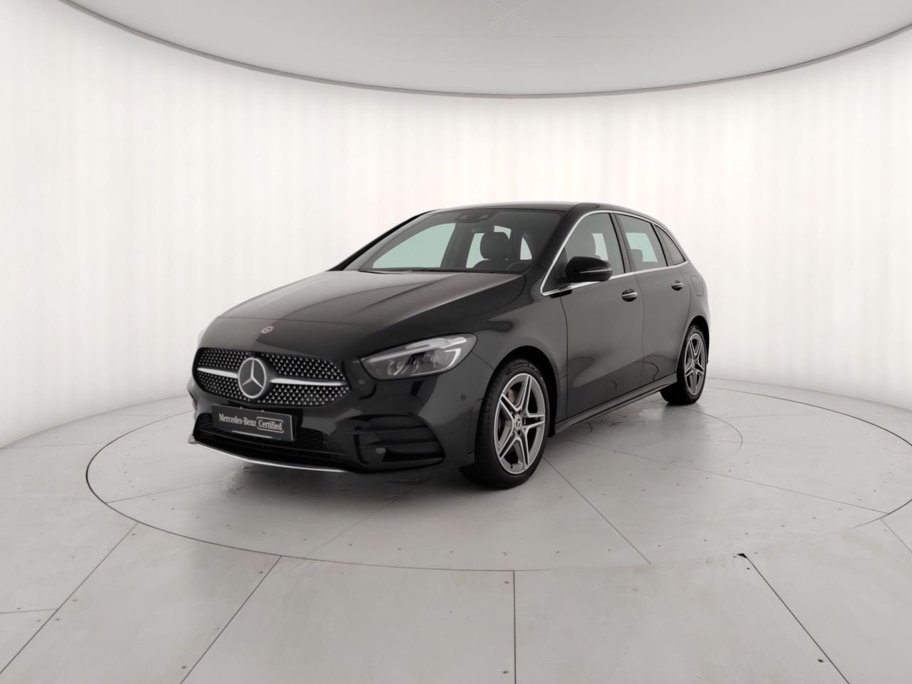 B 250 e phev AMG Line Premium auto - Mercedes Certified