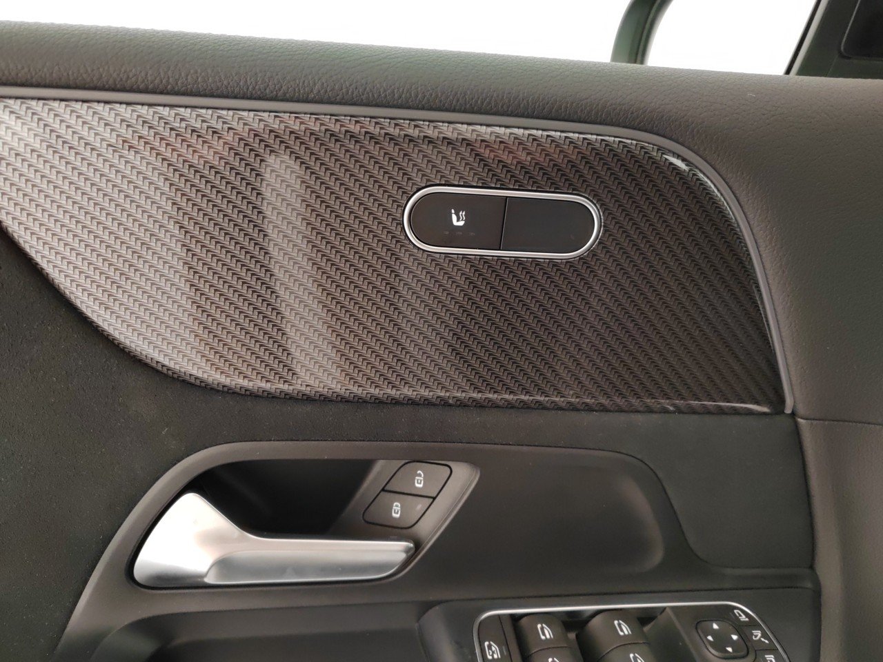 B 250 e phev AMG Line Premium auto - Certified