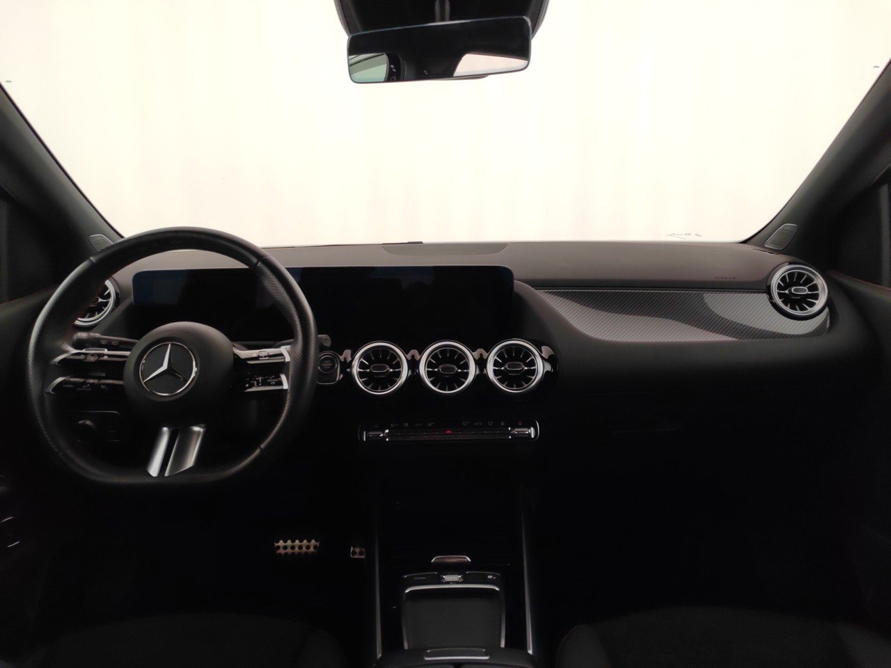 B 250 e phev AMG Line Premium auto - Certified