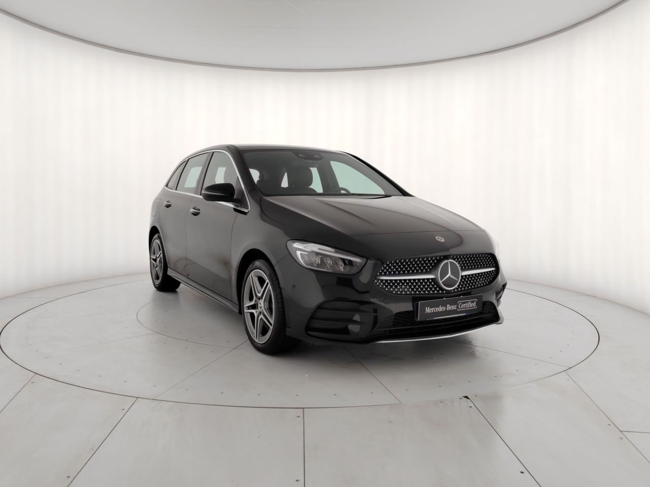 B 250 e phev AMG Line Premium auto - Certified