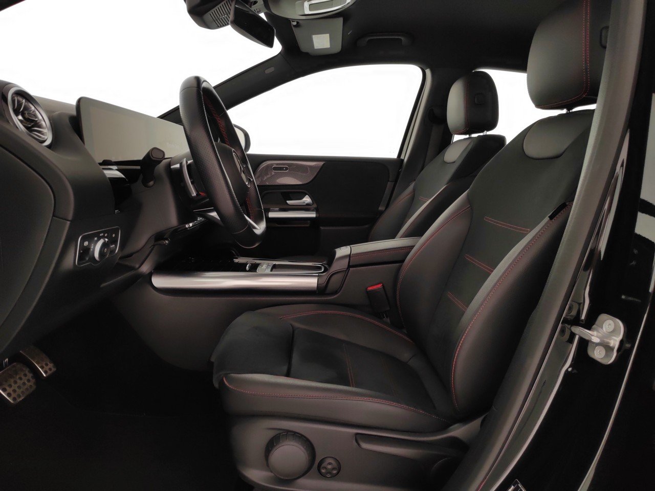 B 250 e phev AMG Line Premium auto - Certified