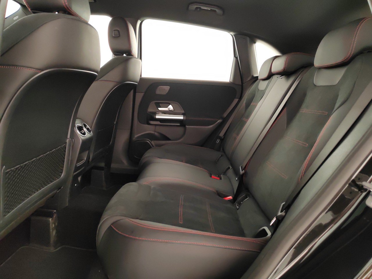 B 250 e phev AMG Line Premium auto - Certified