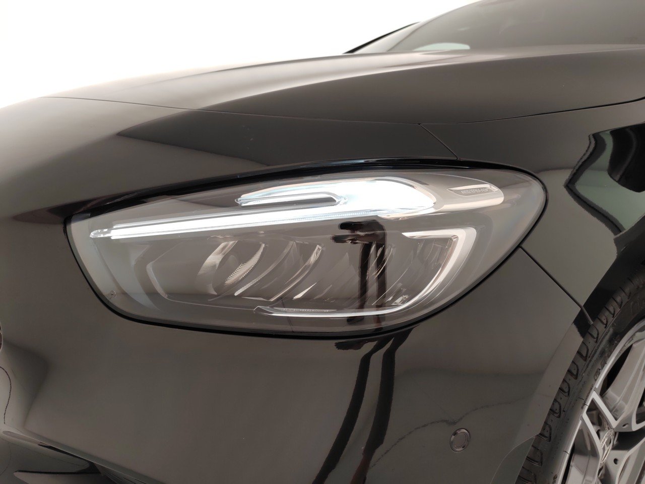 B 250 e phev AMG Line Premium auto - Certified