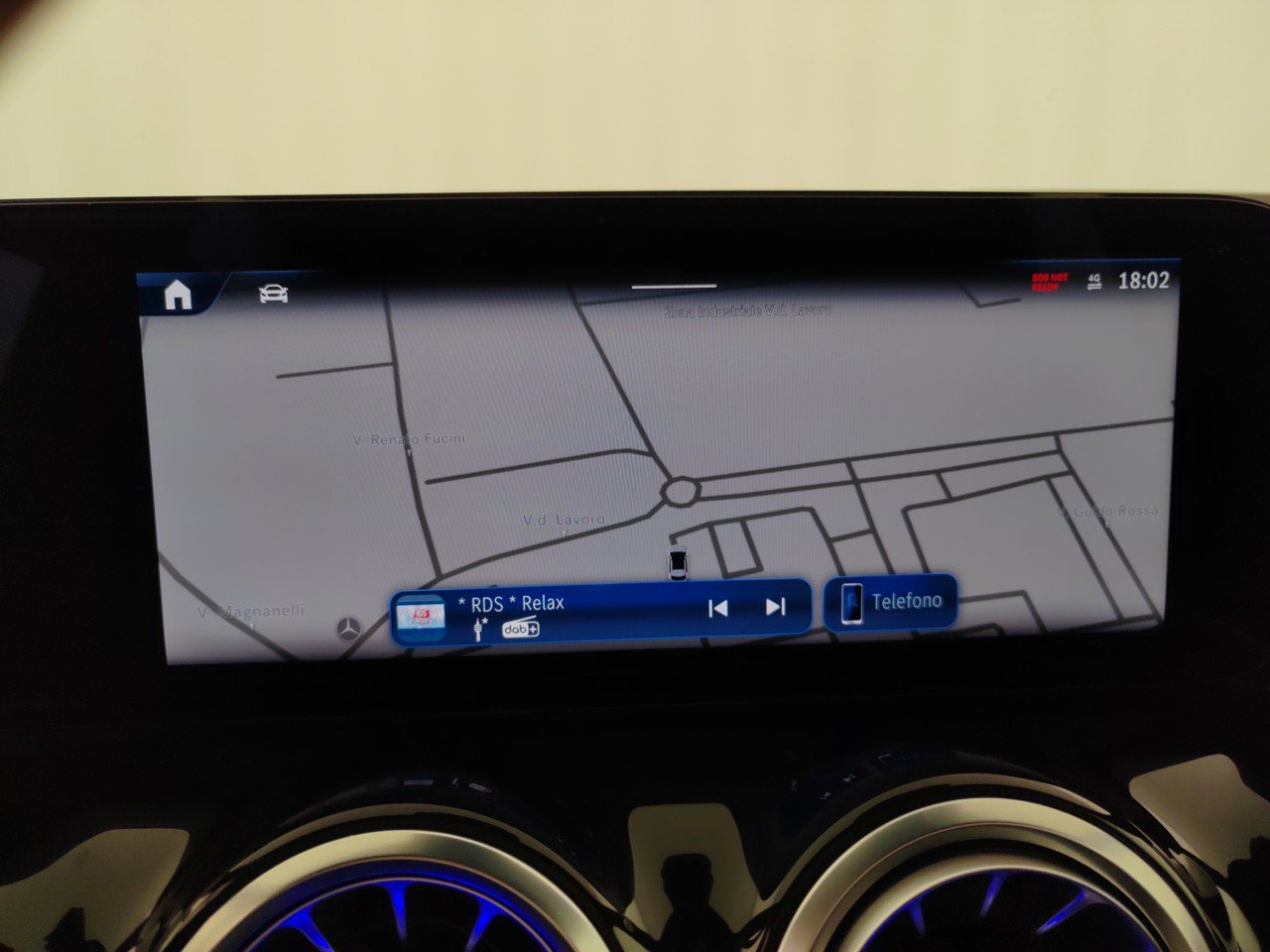 B 250 e phev AMG Line Premium auto - Certified