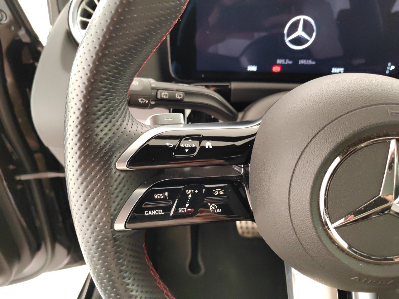 B 250 e phev AMG Line Premium auto - Certified