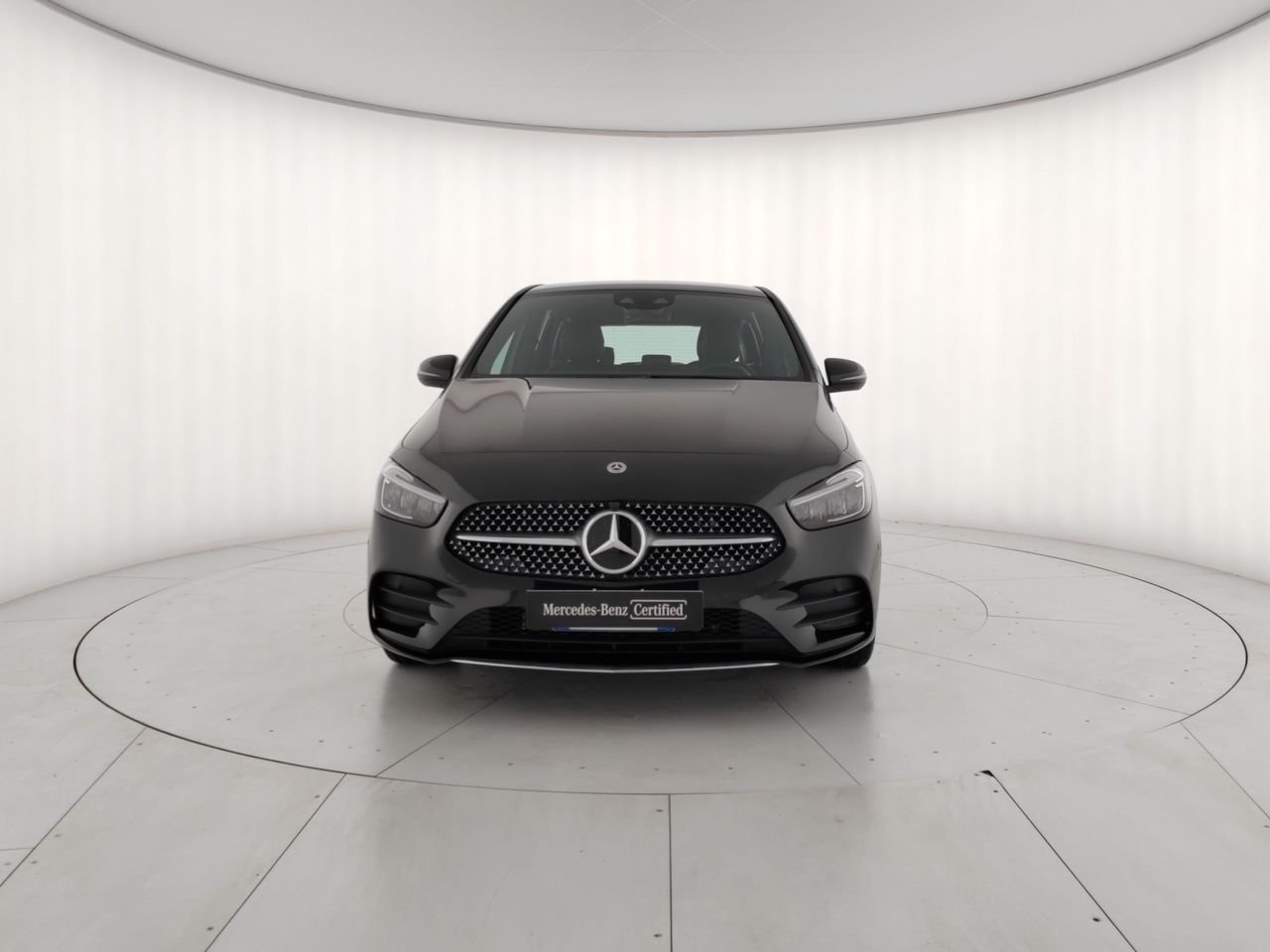 B 250 e phev AMG Line Premium auto - Certified