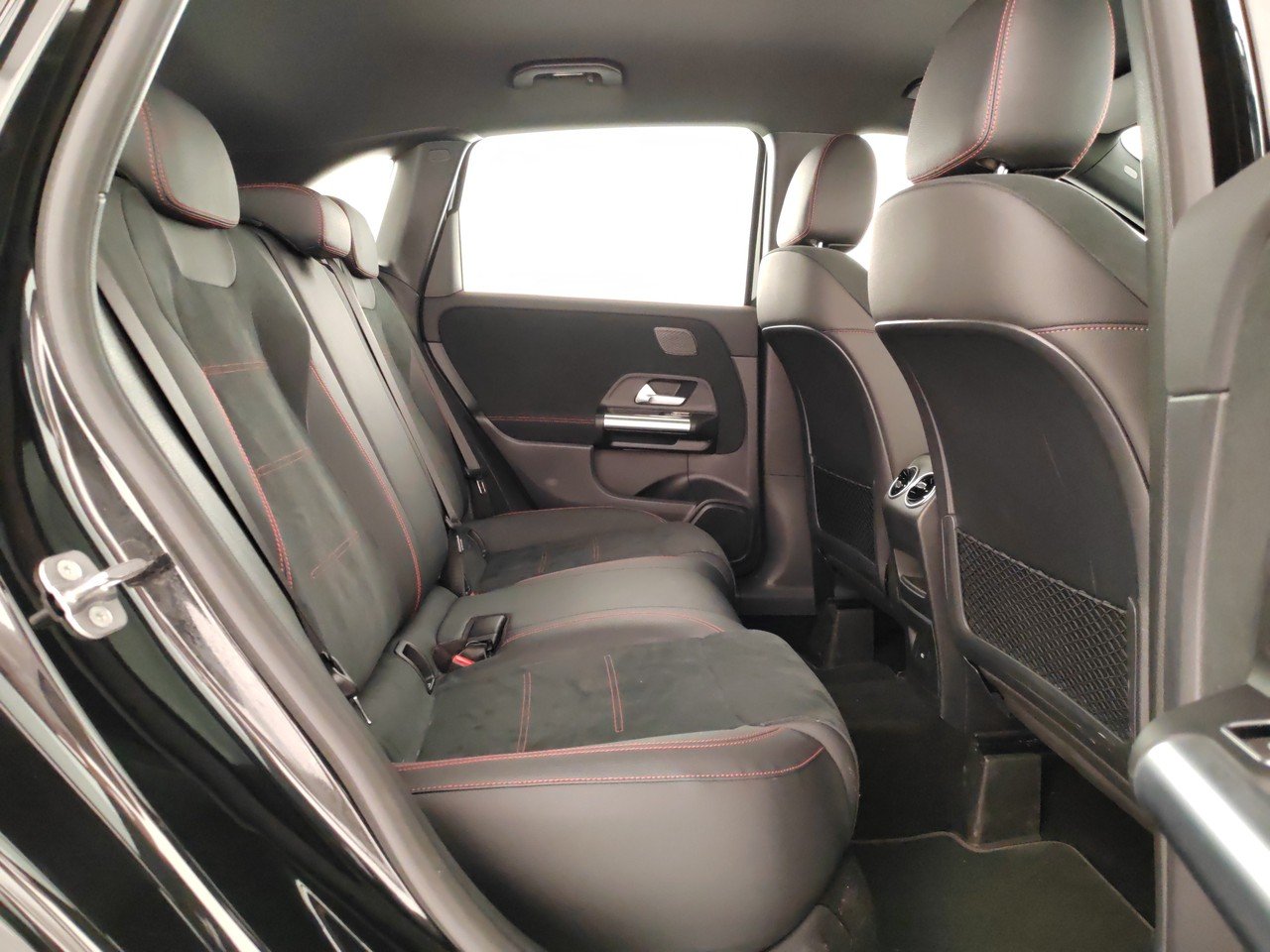 B 250 e phev AMG Line Premium auto - Certified