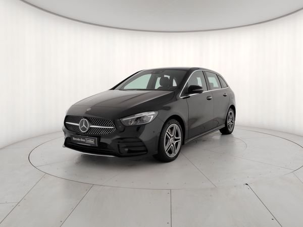 B 250 e phev AMG Line Premium auto - Certified