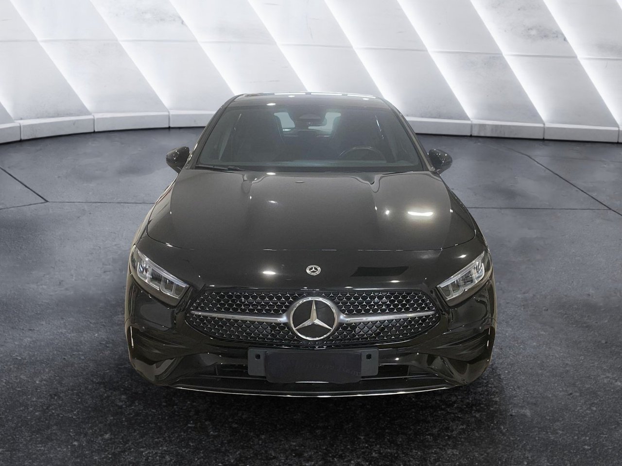 A 250 e phev AMG Line Advanced Plus auto - Certified