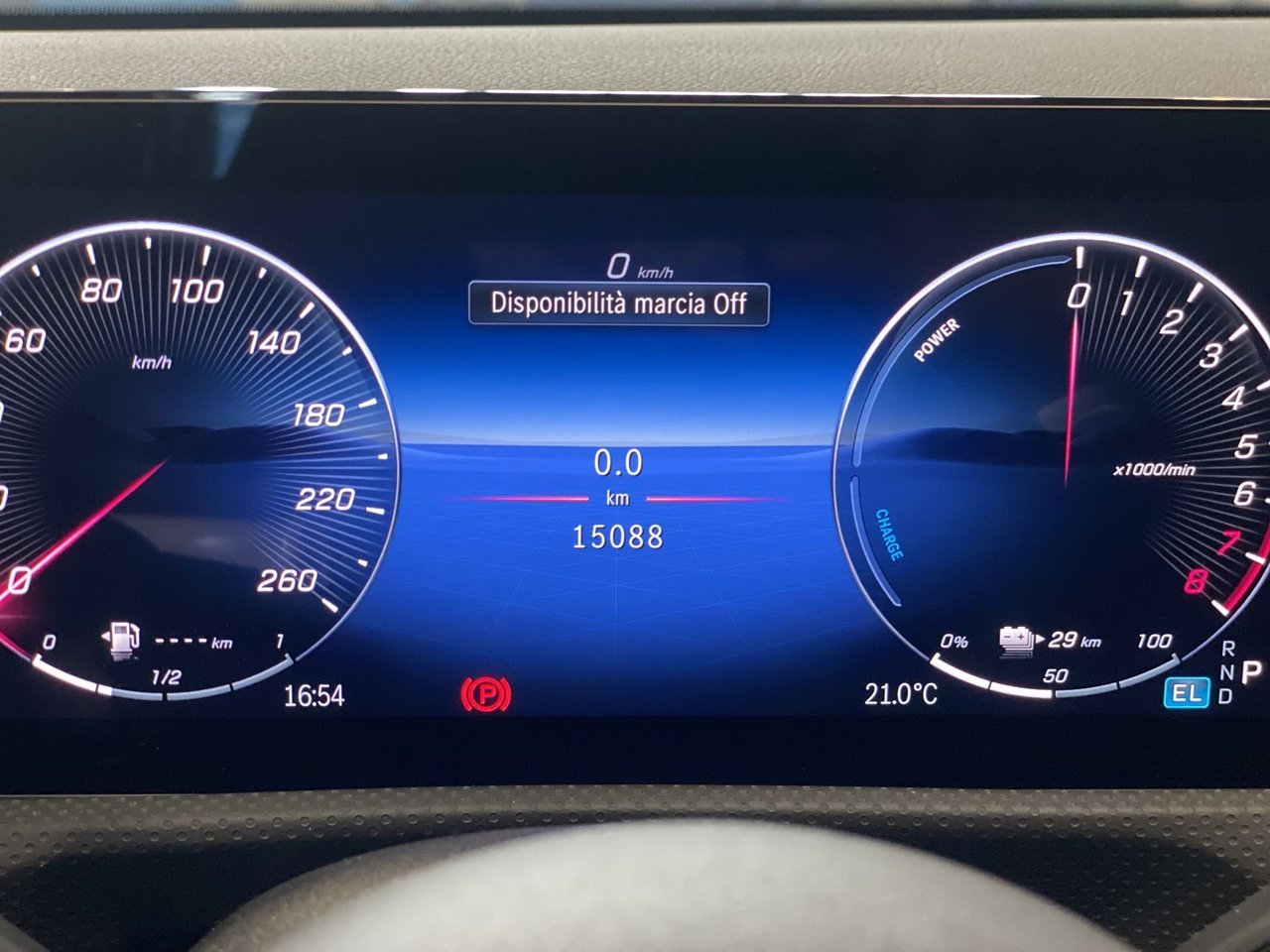 A 250 e phev AMG Line Advanced Plus auto - Certified