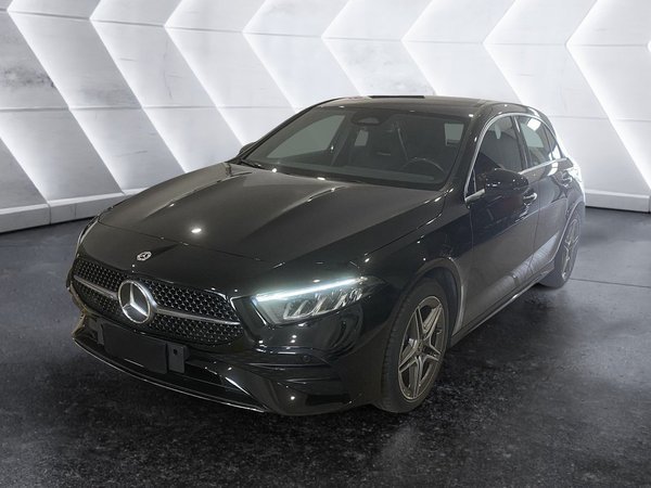 A 250 e phev AMG Line Advanced Plus auto - Certified