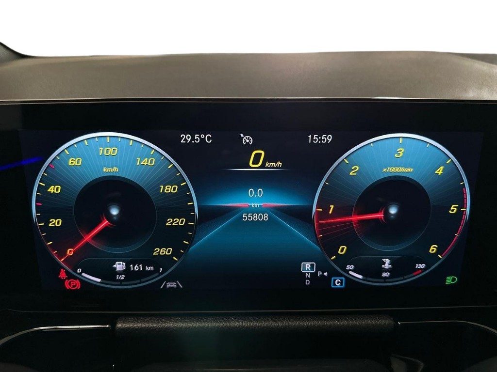 GLA 200 d Premium 4matic auto - Certified