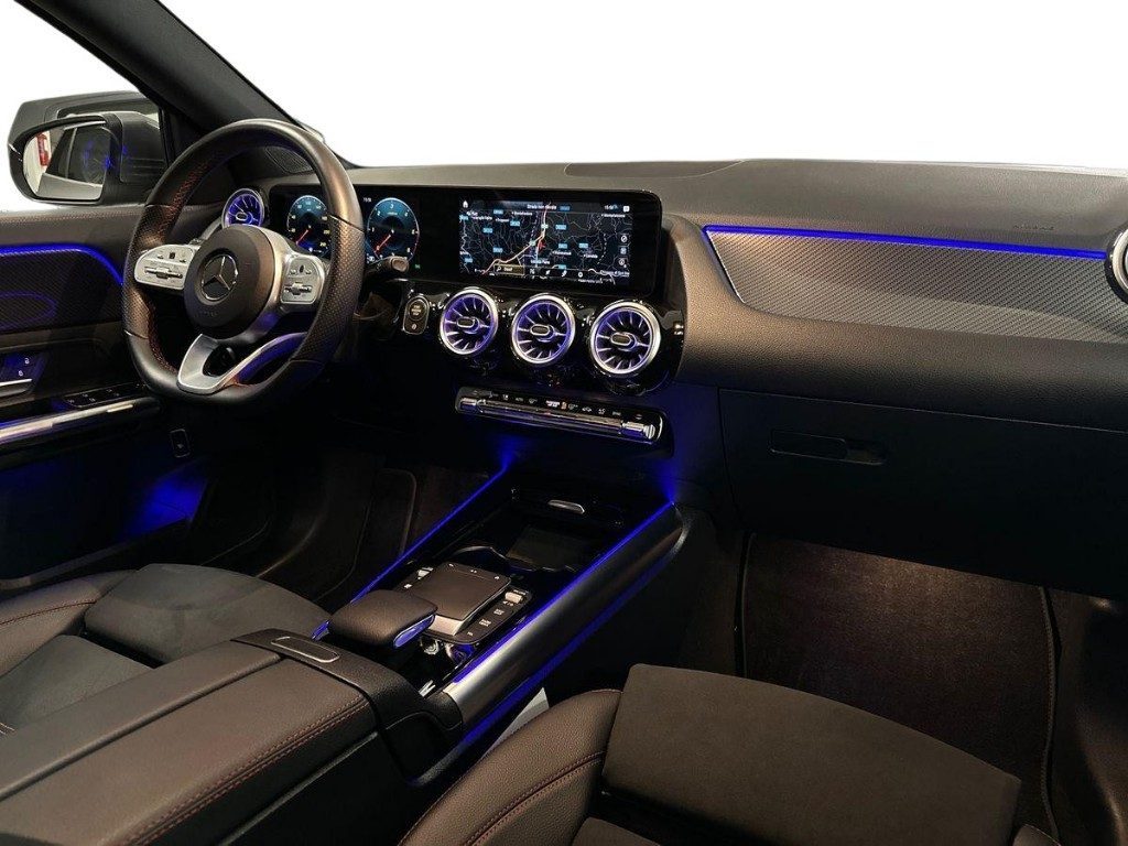GLA 200 d Premium 4matic auto - Certified