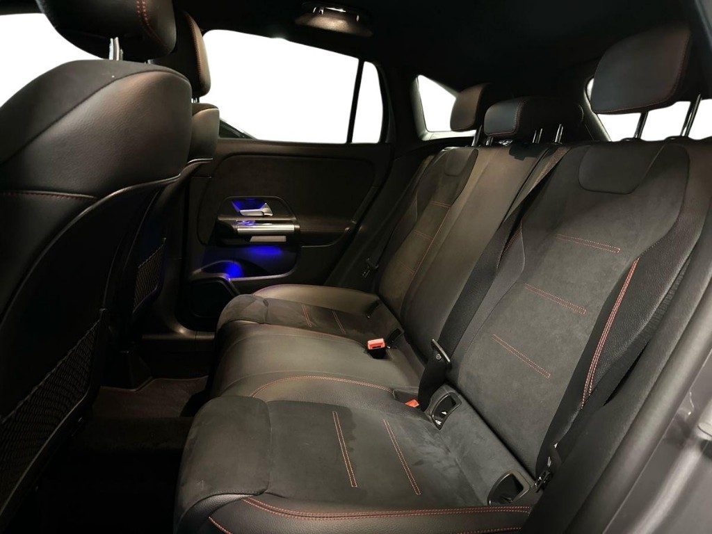 GLA 200 d Premium 4matic auto - Certified