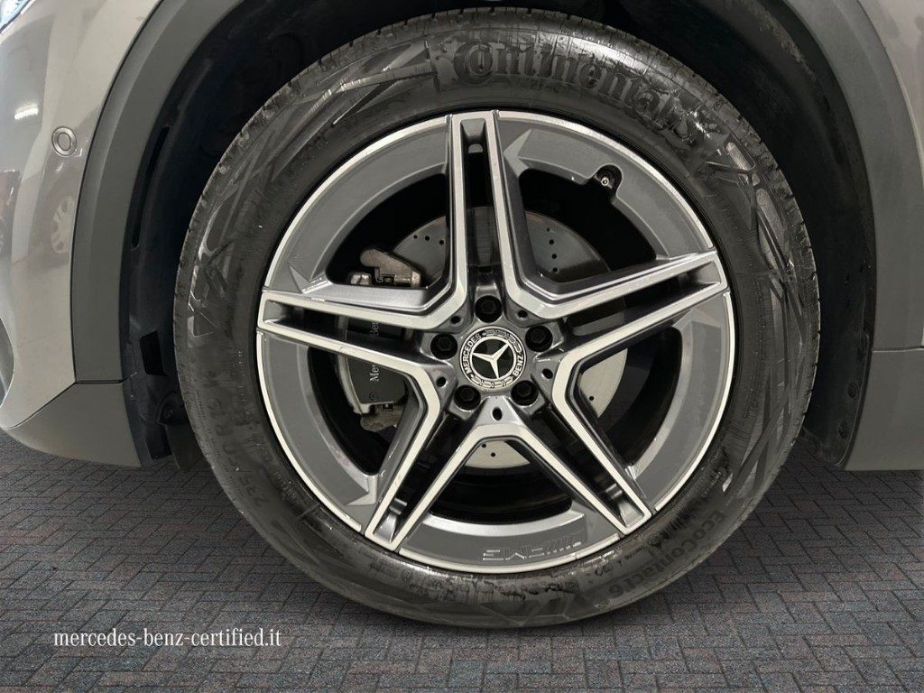GLA 200 d Premium 4matic auto - Certified