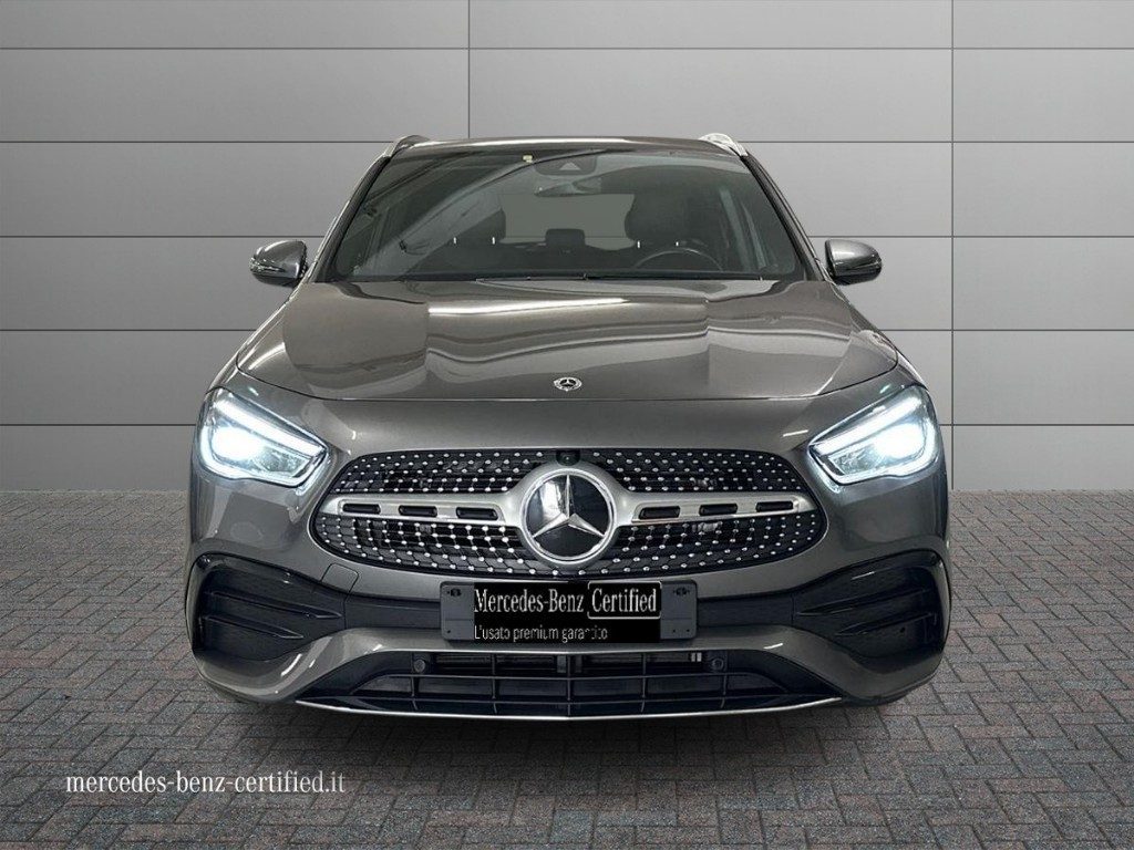 GLA 200 d Premium 4matic auto - Certified