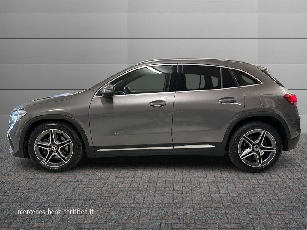 GLA 200 d Premium 4matic auto - Certified