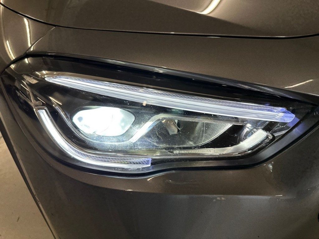 GLA 200 d Premium 4matic auto - Certified