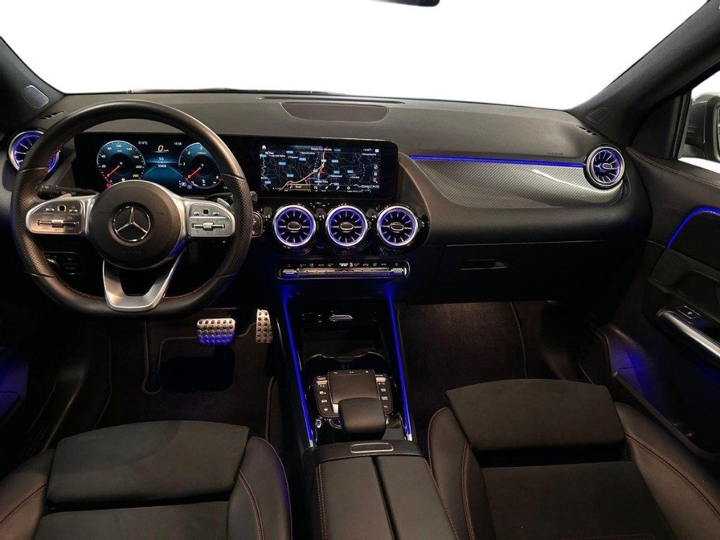 GLA 200 d Premium 4matic auto - Certified