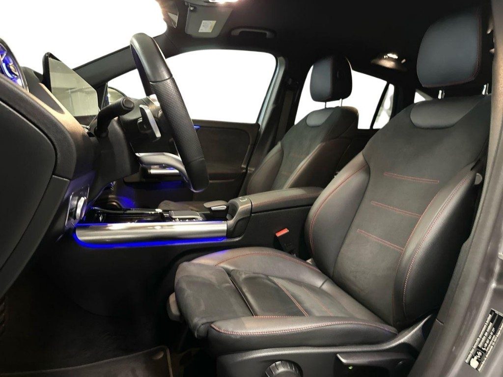GLA 200 d Premium 4matic auto - Certified