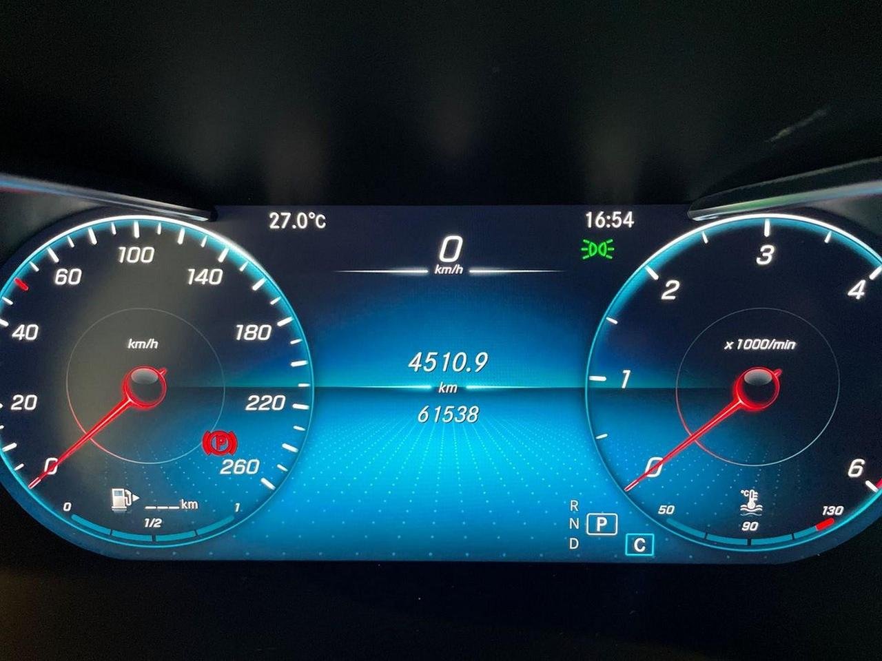 GLC 220 d Premium 4matic auto - Certified
