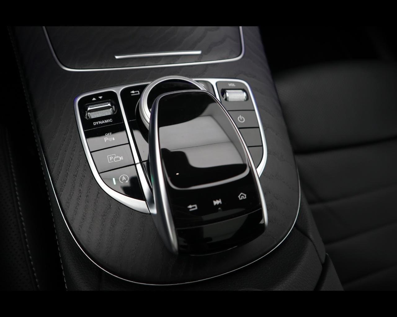 E Coupe 220 d Premium 4matic auto my20 - Certified