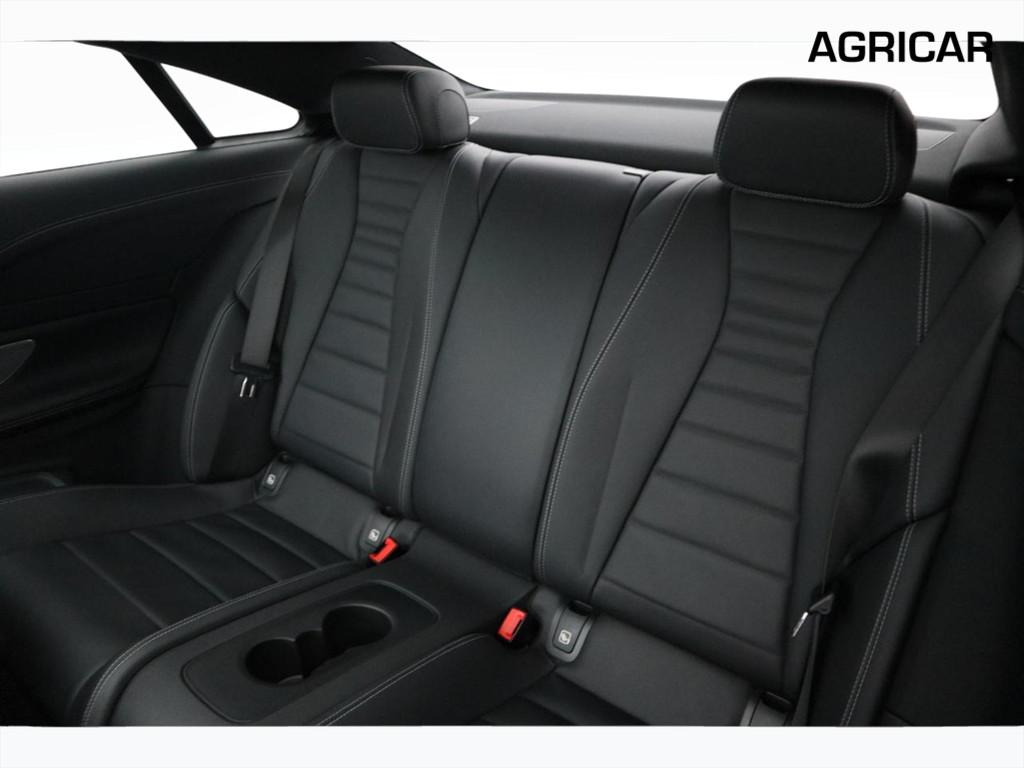 E Coupe 220 d Premium 4matic auto my20 - Certified
