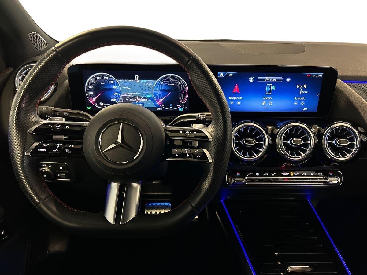 B 180 d Premium - Certified