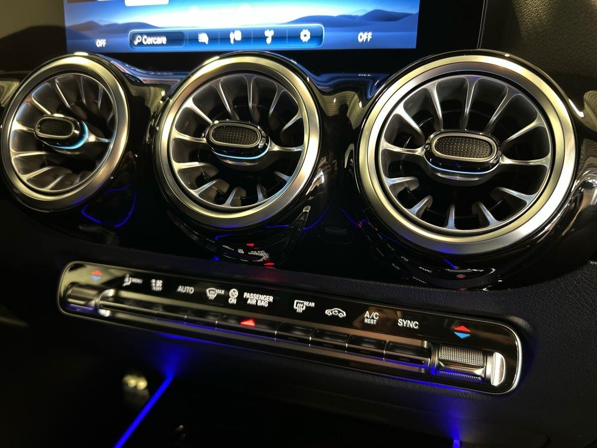 B 180 d Premium - Certified