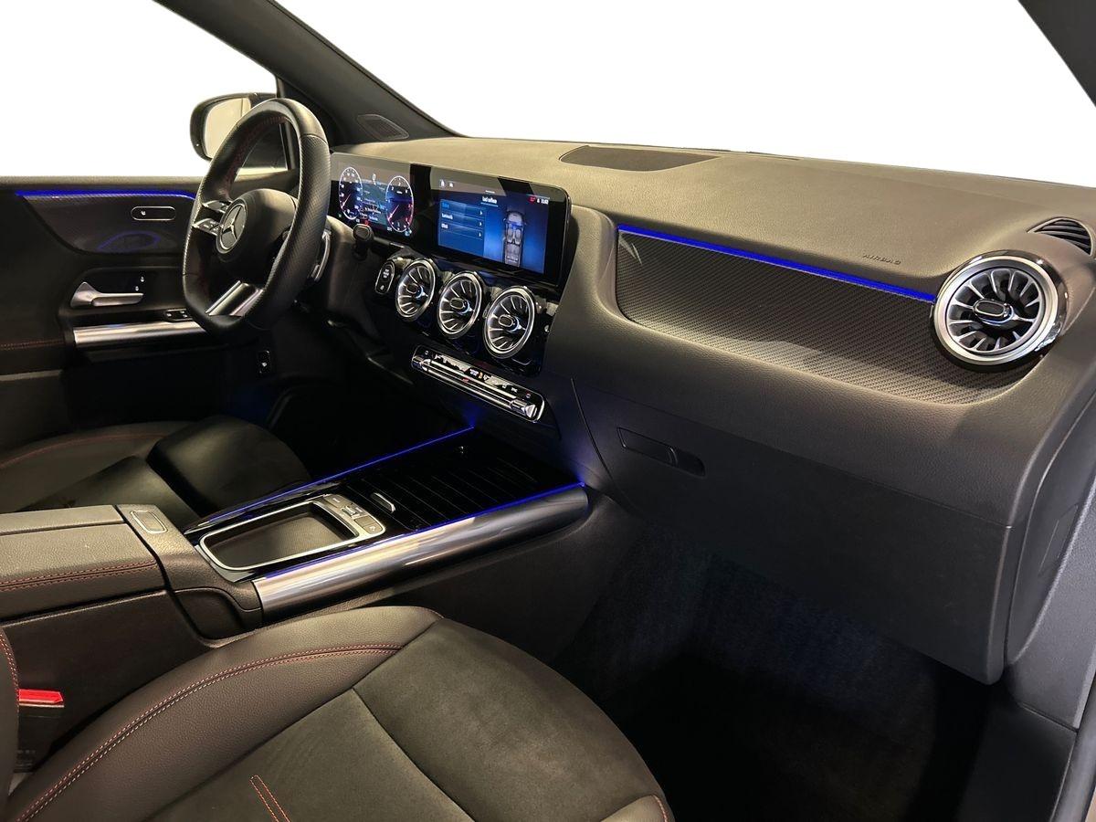 B 180 d Premium - Certified