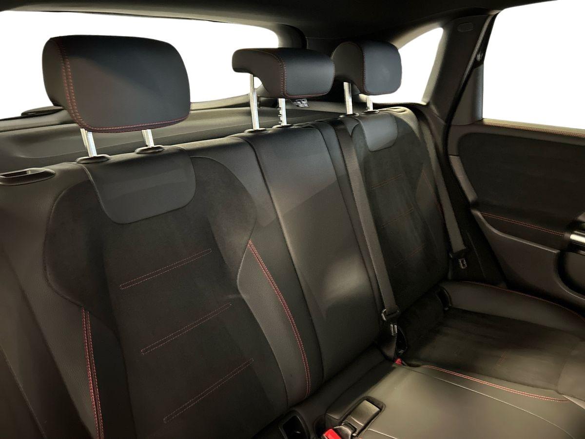 B 180 d Premium - Certified