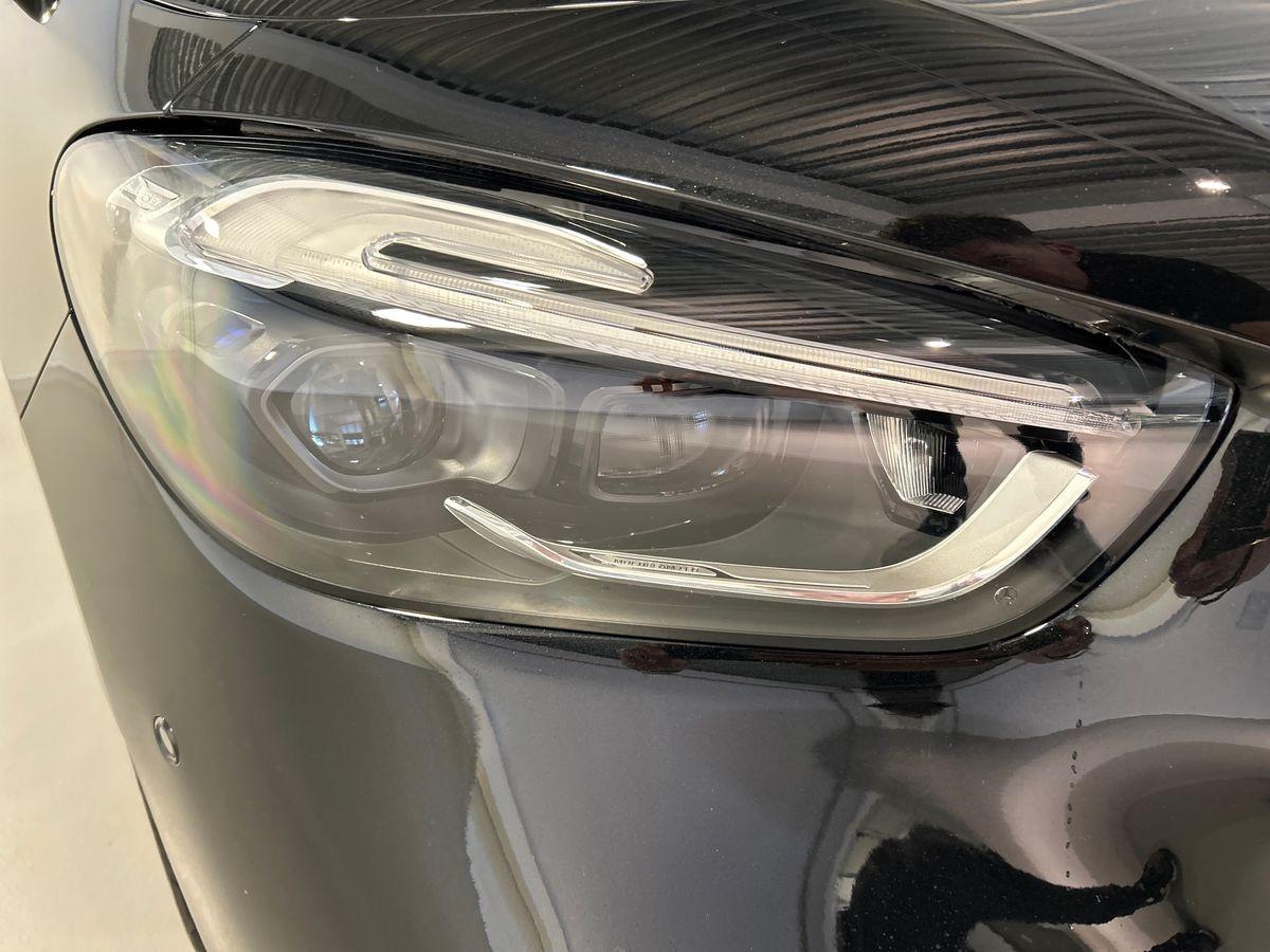 B 180 d Premium - Certified