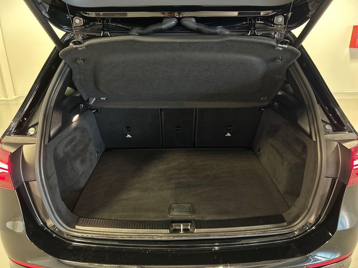 B 180 d Premium - Certified