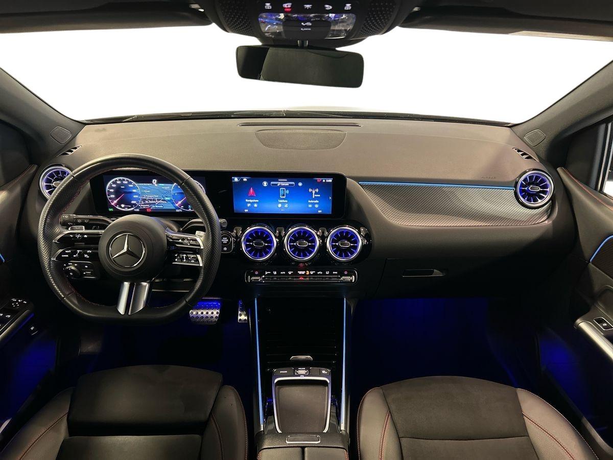 B 180 d Premium - Certified