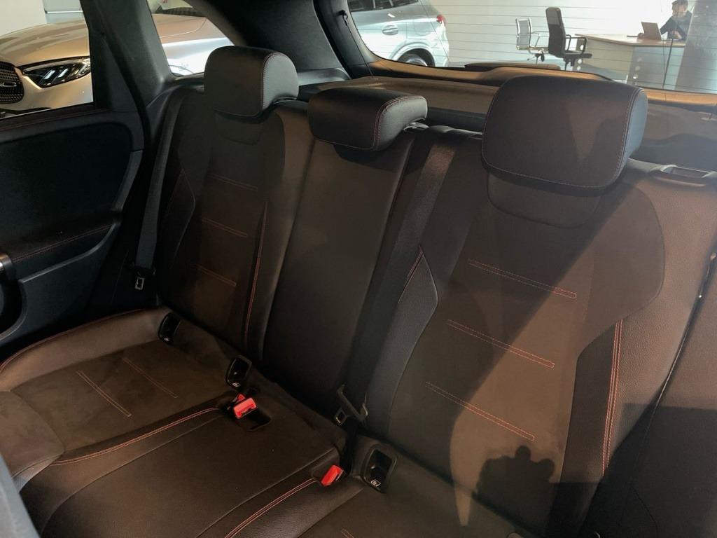 B 180 d Premium auto - Certified