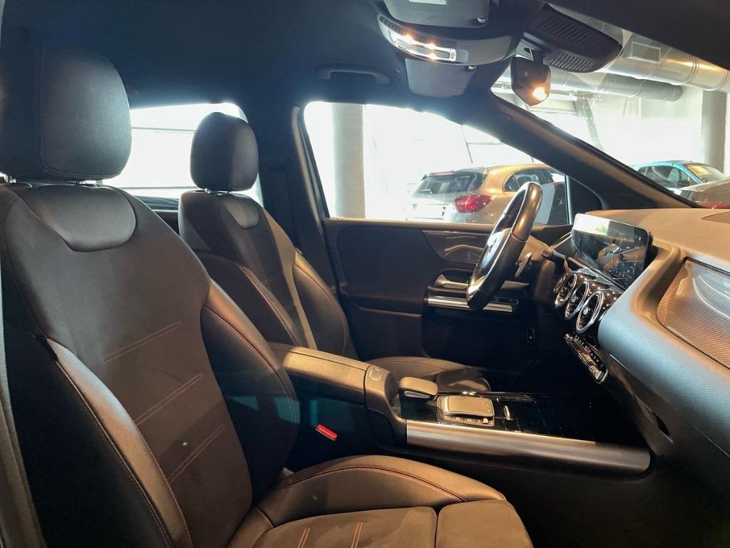 B 180 d Premium auto - Certified