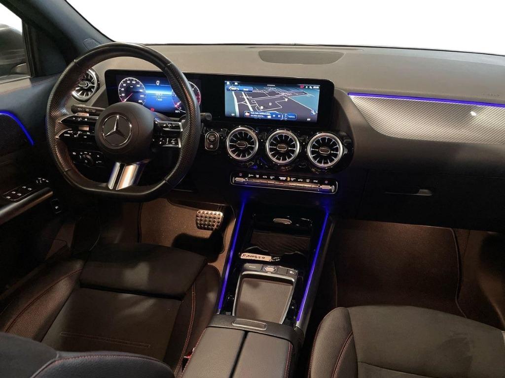 GLA 200 d AMG Line Premium auto - Certified
