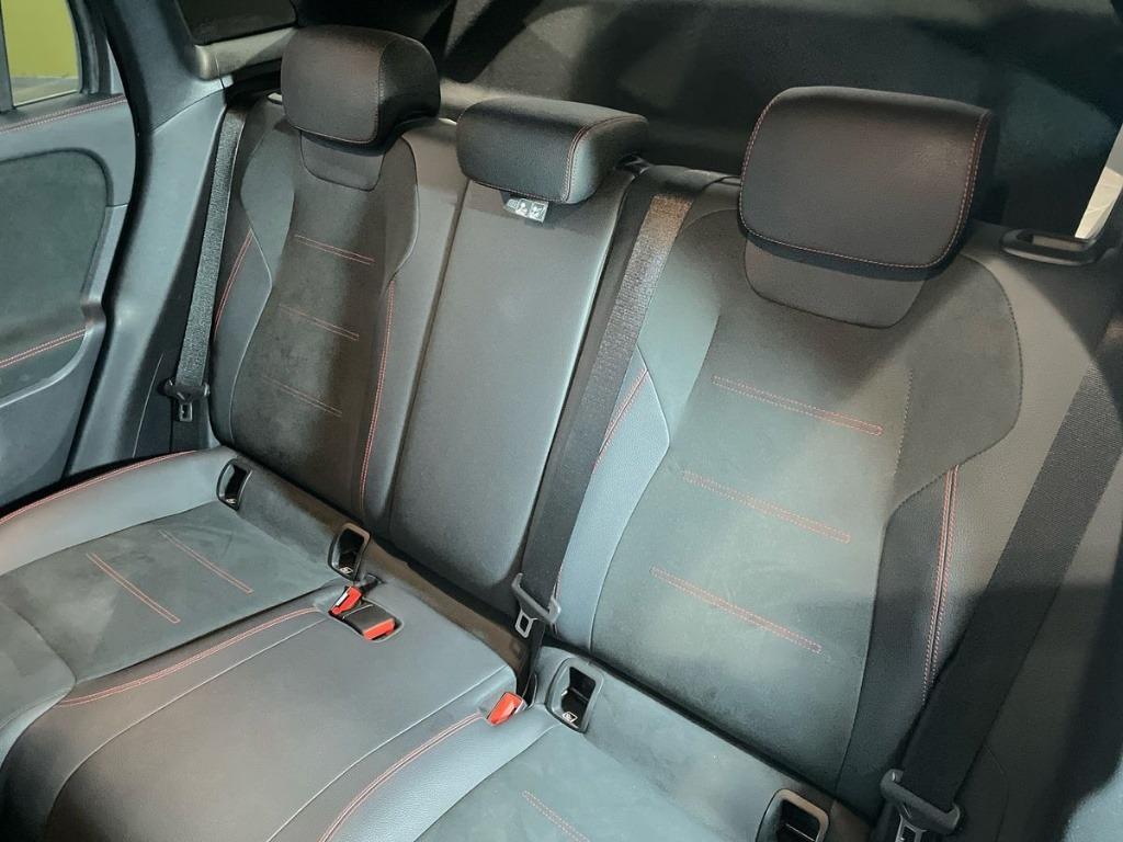GLA 200 d AMG Line Premium auto - Certified