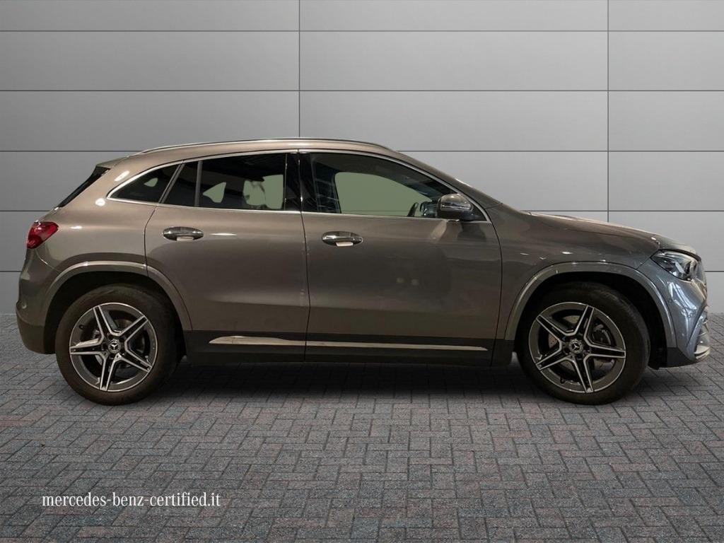 GLA 200 d AMG Line Premium auto - Certified