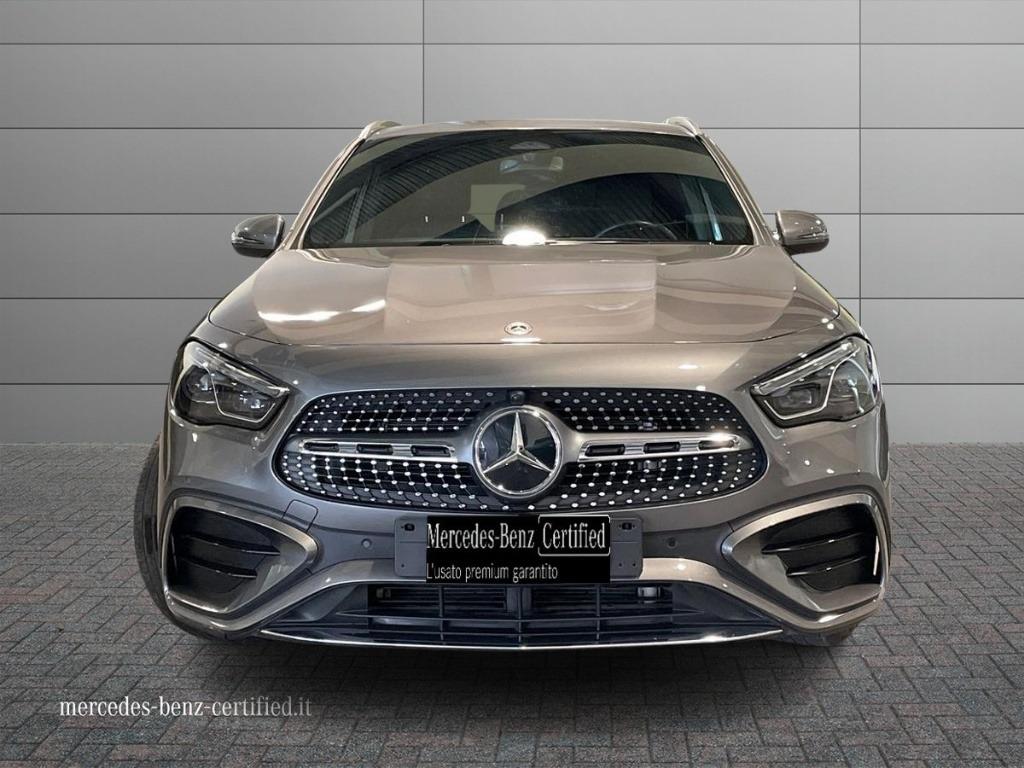 GLA 200 d AMG Line Premium auto - Certified