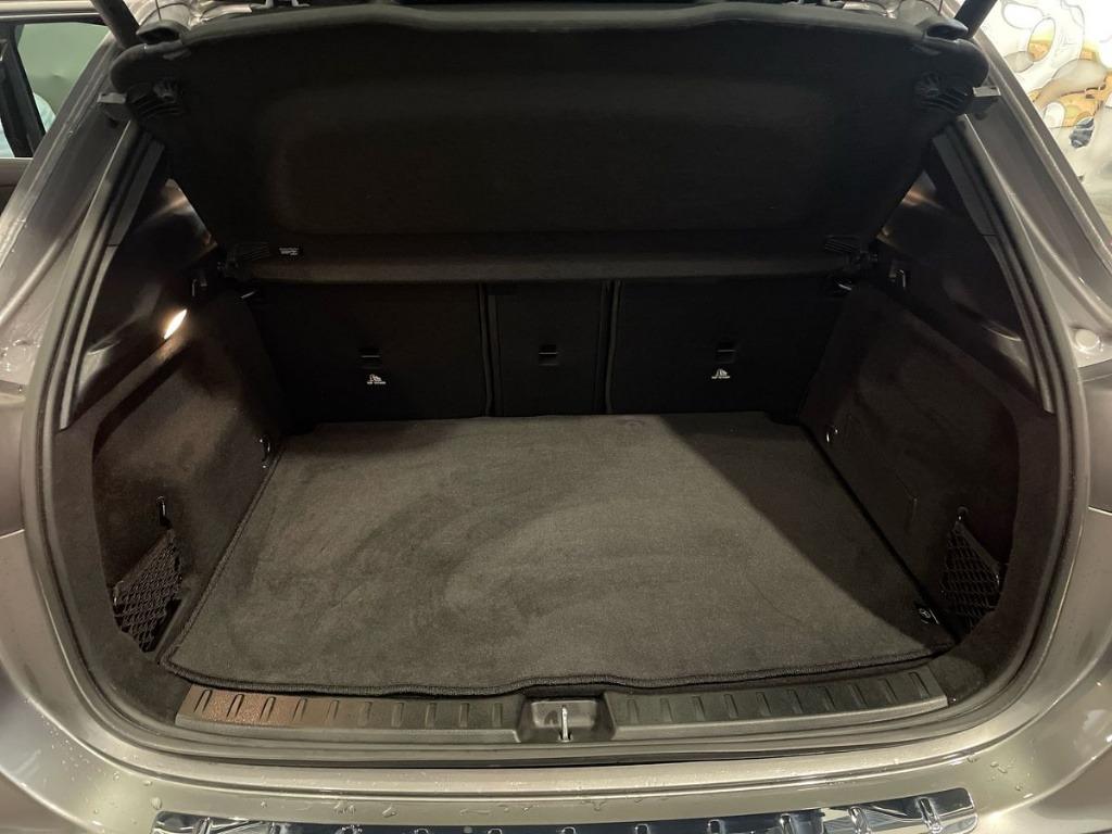 GLA 200 d AMG Line Premium auto - Certified