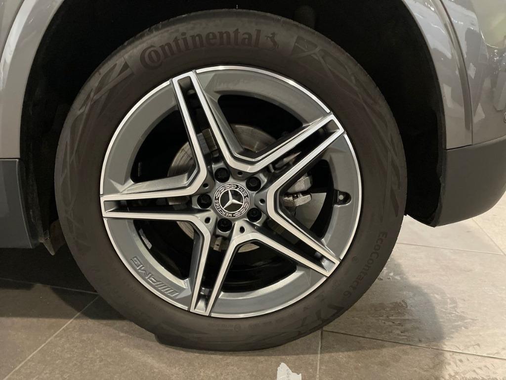 GLA 200 d AMG Line Premium auto - Certified
