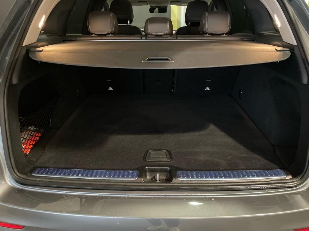 GLC 220 d Night edition 4matic auto - Certified
