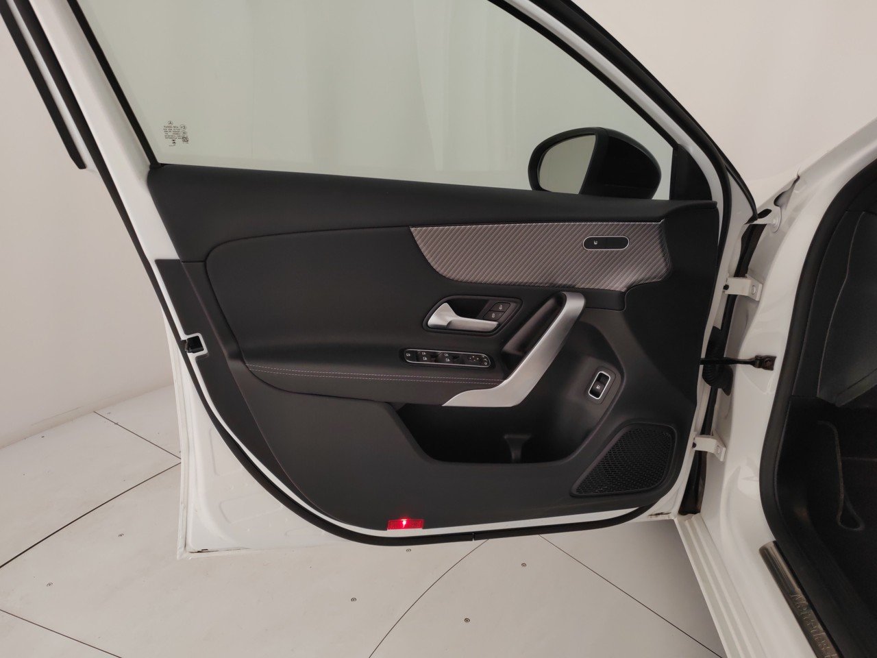A 250 e phev Progressive Advanced auto - Certified