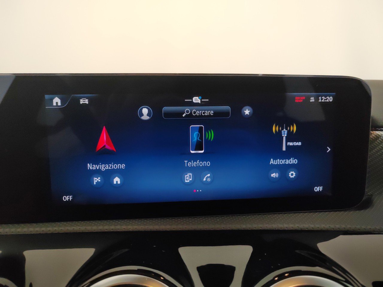 A 250 e phev Progressive Advanced auto - Certified
