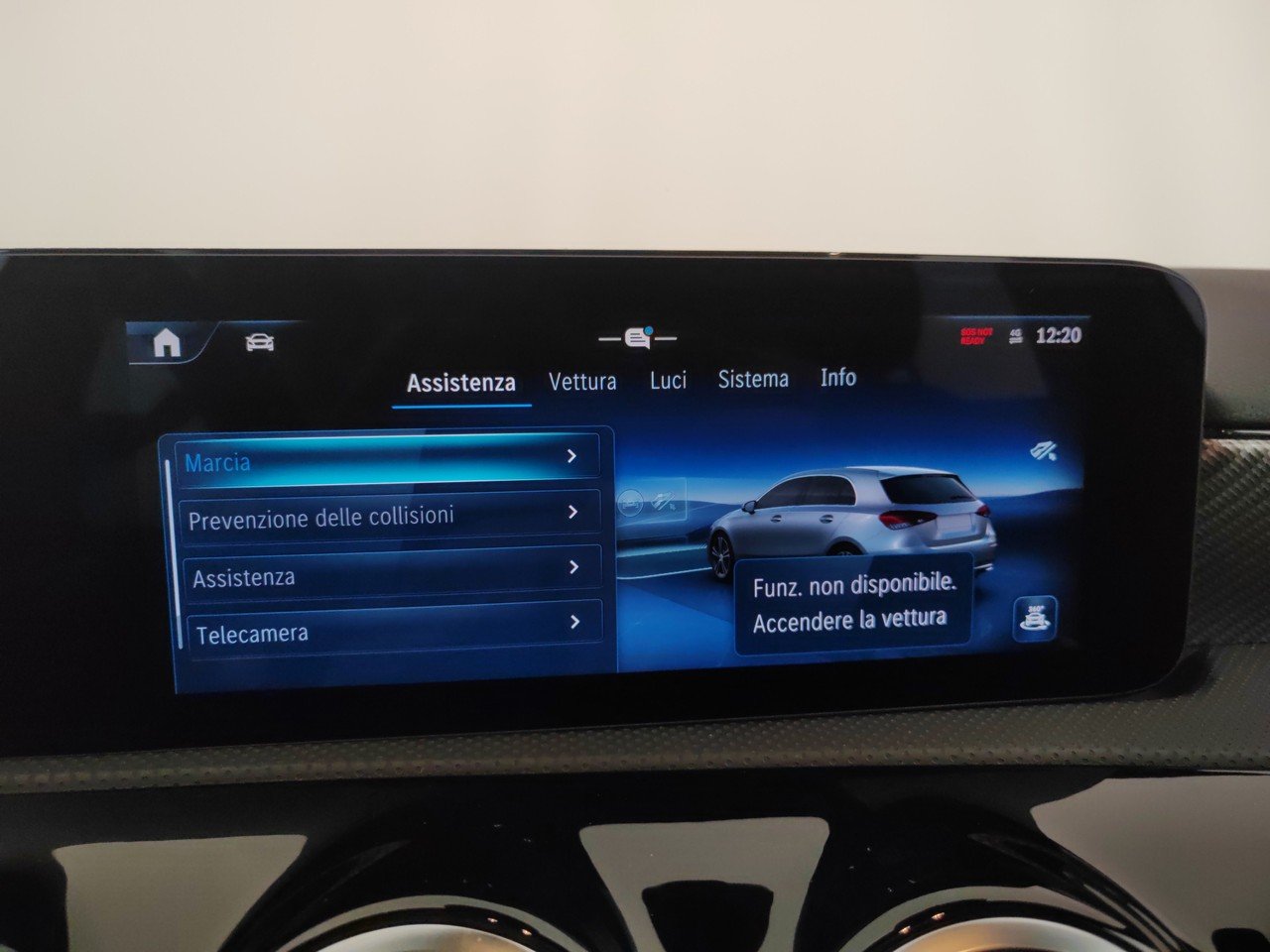 A 250 e phev Progressive Advanced auto - Certified