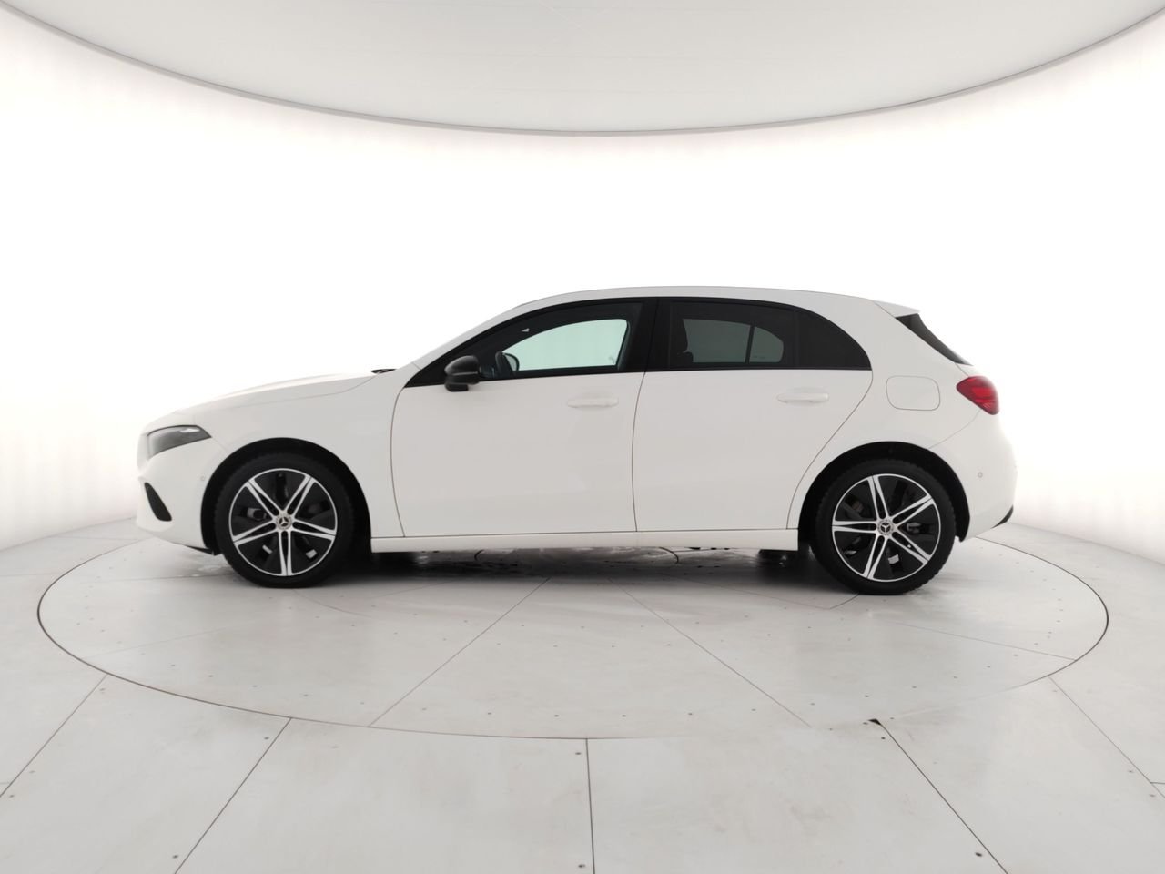 A 250 e phev Progressive Advanced auto - Certified